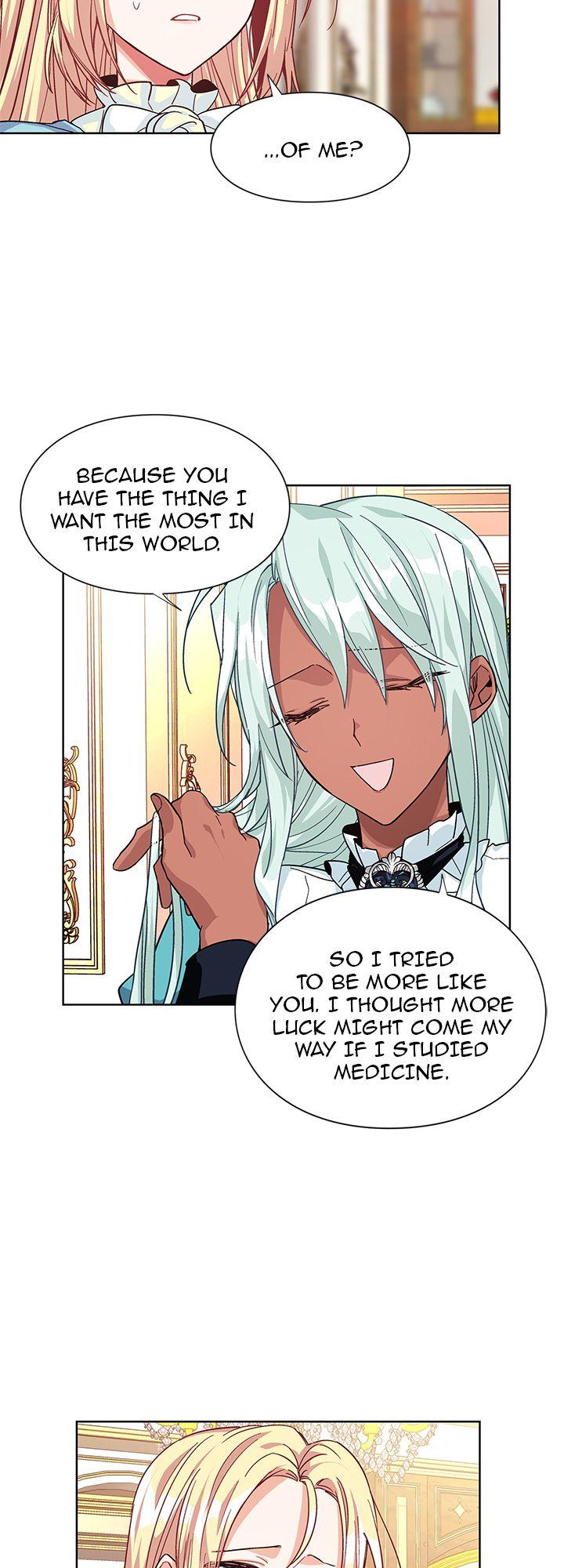 Doctor Elise ( Queen with a Scalpel ) Chapter 49 - page 29