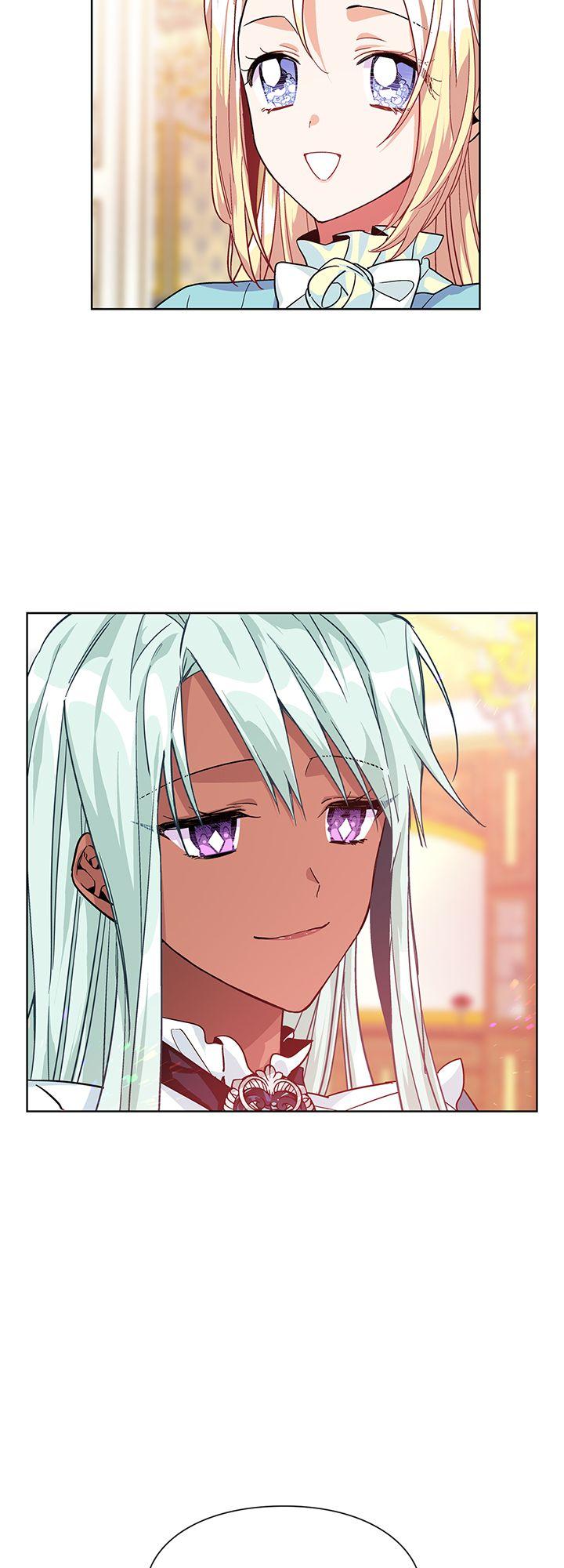 Doctor Elise ( Queen with a Scalpel ) Chapter 49 - page 32