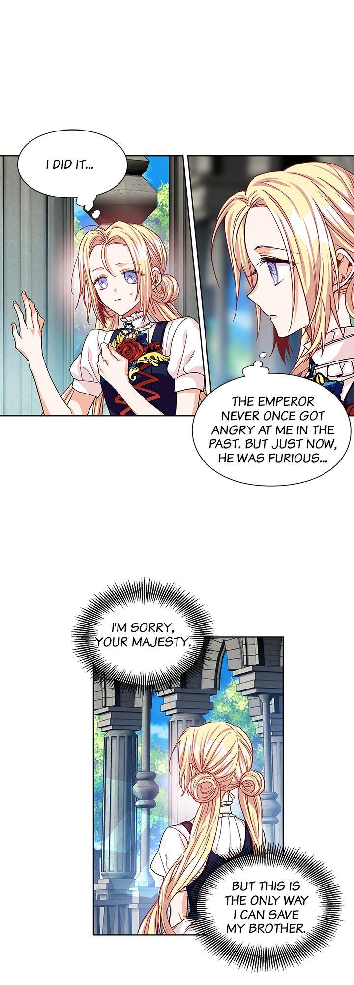 Doctor Elise ( Queen with a Scalpel ) Chapter 48 - page 13