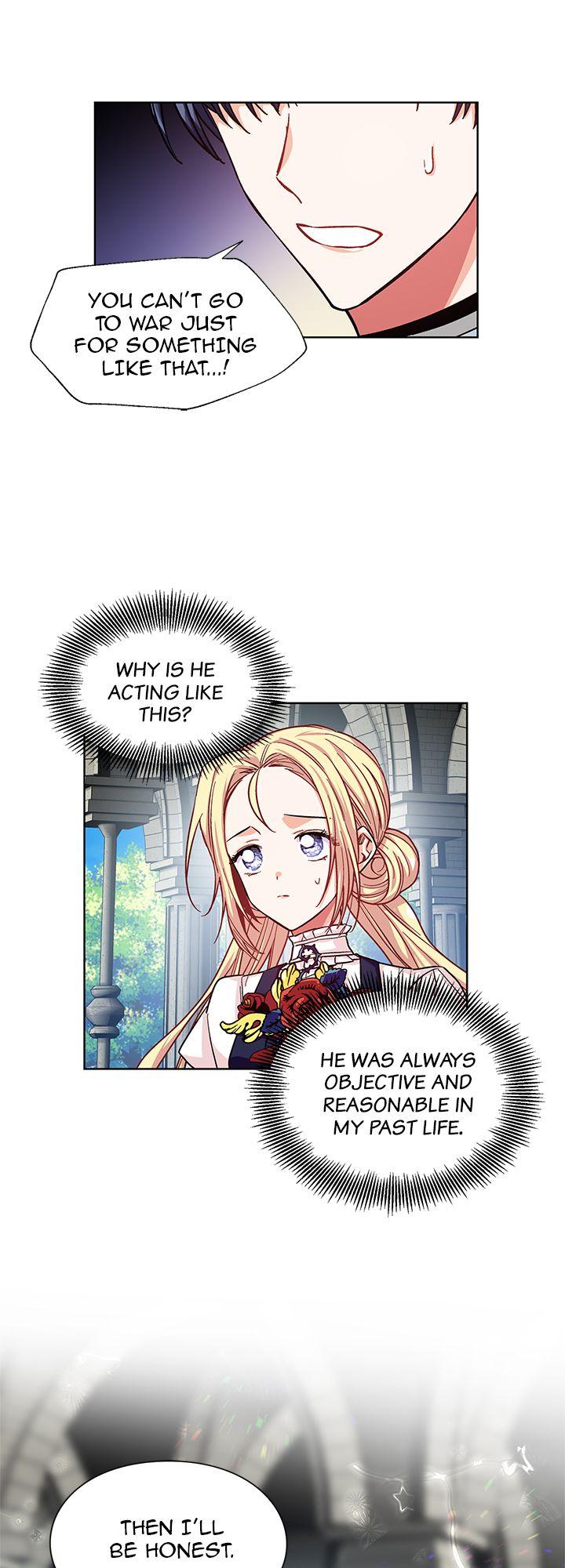 Doctor Elise ( Queen with a Scalpel ) Chapter 48 - page 20