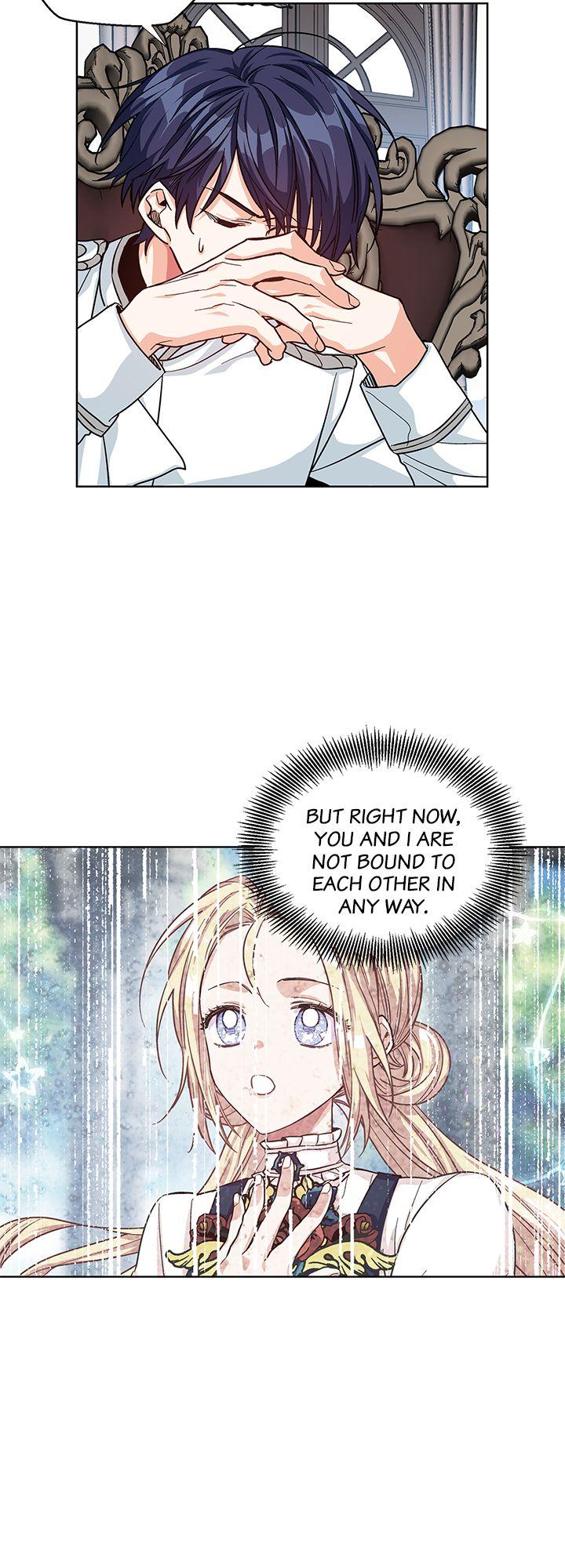 Doctor Elise ( Queen with a Scalpel ) Chapter 48 - page 25