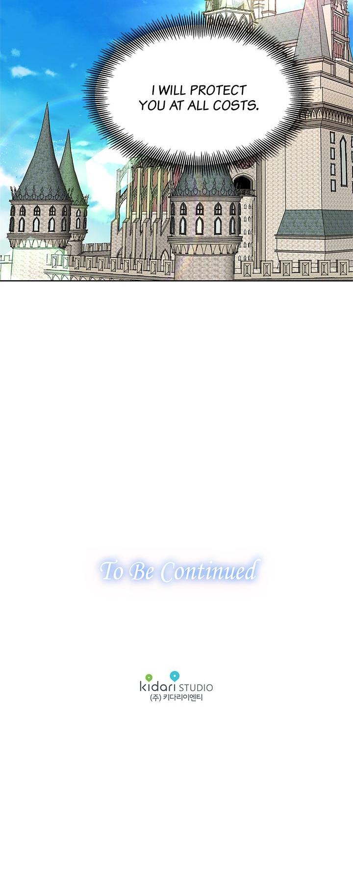 Doctor Elise ( Queen with a Scalpel ) Chapter 48 - page 32