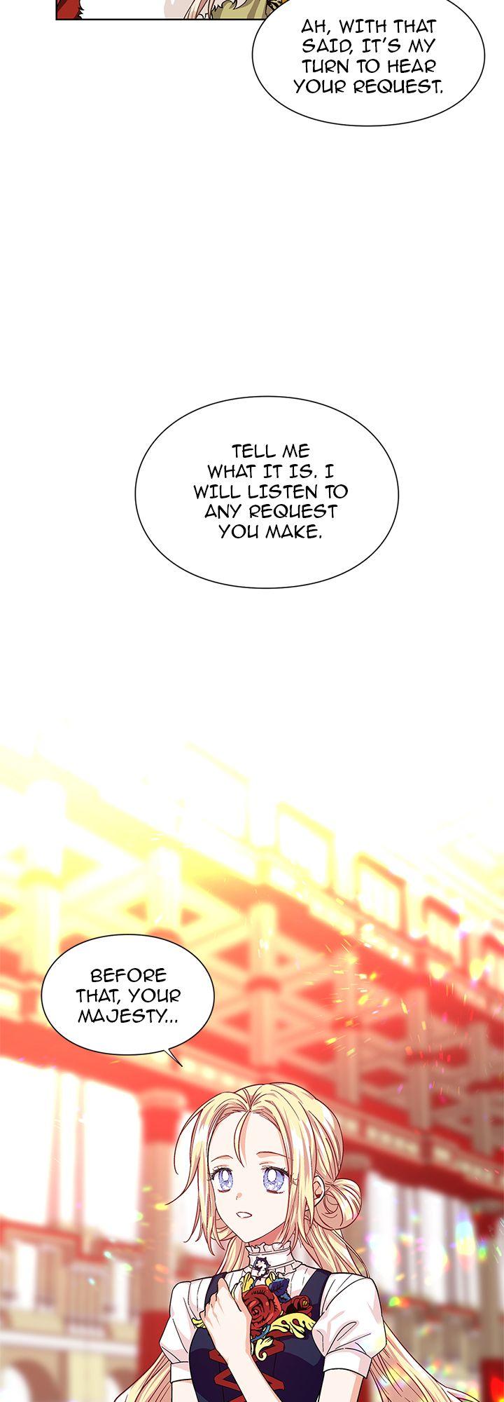 Doctor Elise ( Queen with a Scalpel ) Chapter 48 - page 6