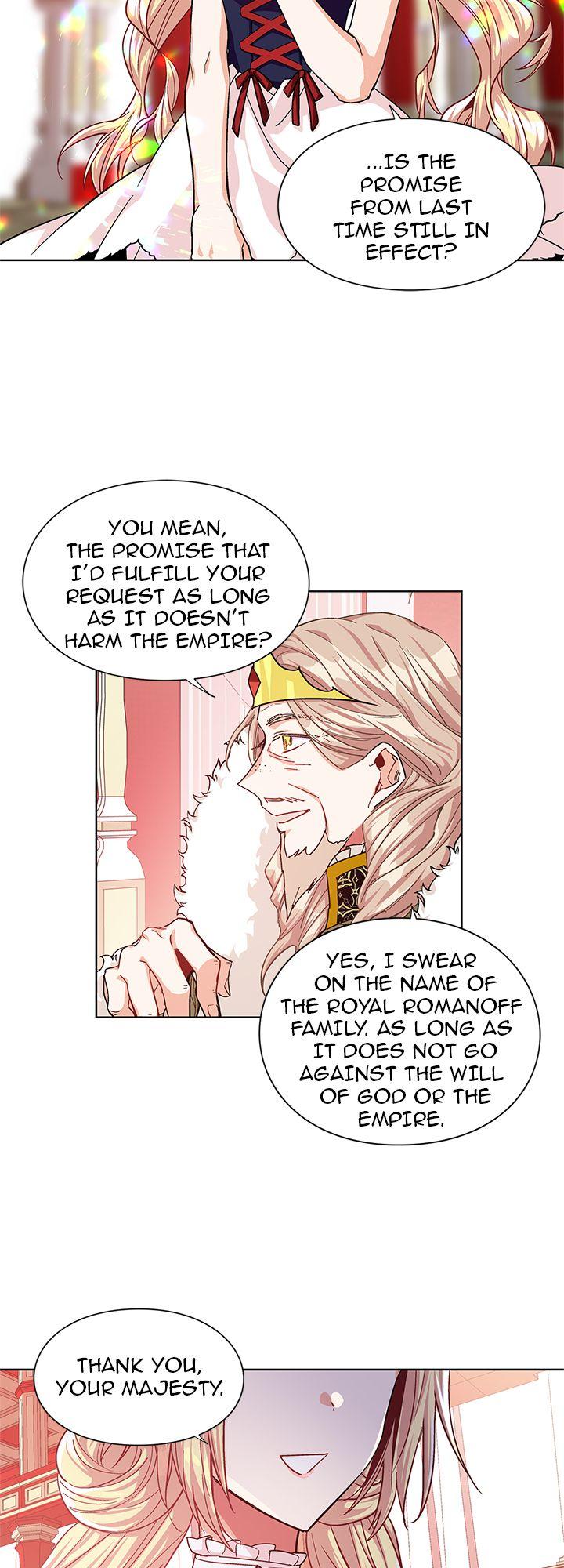 Doctor Elise ( Queen with a Scalpel ) Chapter 48 - page 7