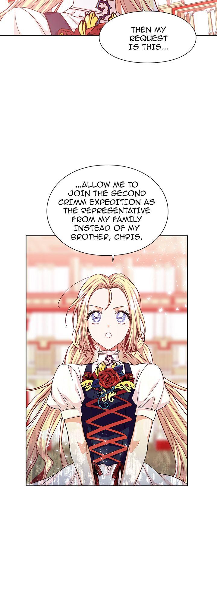 Doctor Elise ( Queen with a Scalpel ) Chapter 48 - page 8