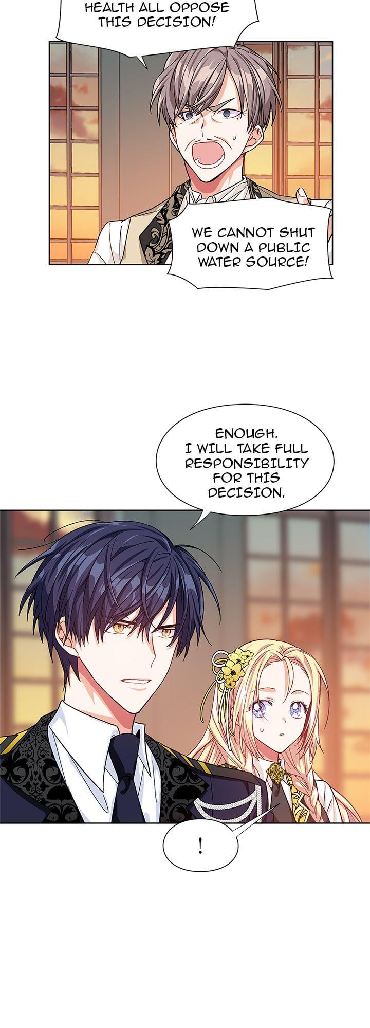 Doctor Elise ( Queen with a Scalpel ) Chapter 47 - page 15