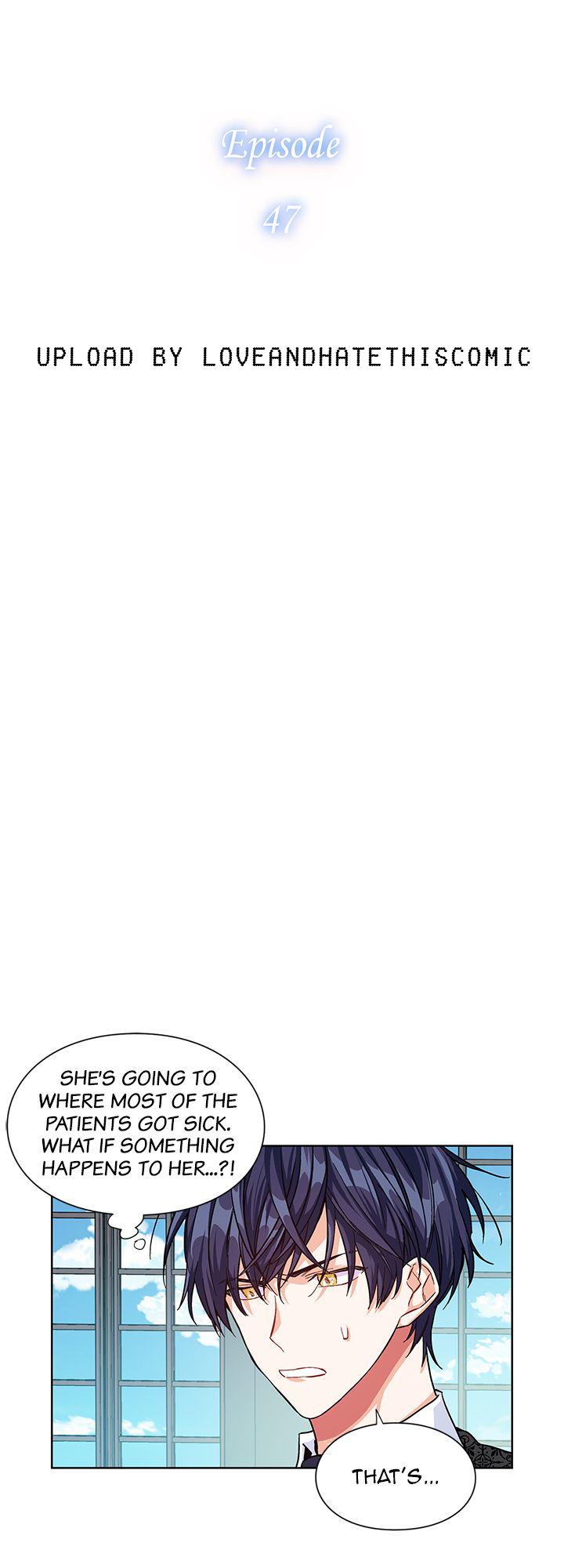 Doctor Elise ( Queen with a Scalpel ) Chapter 47 - page 4