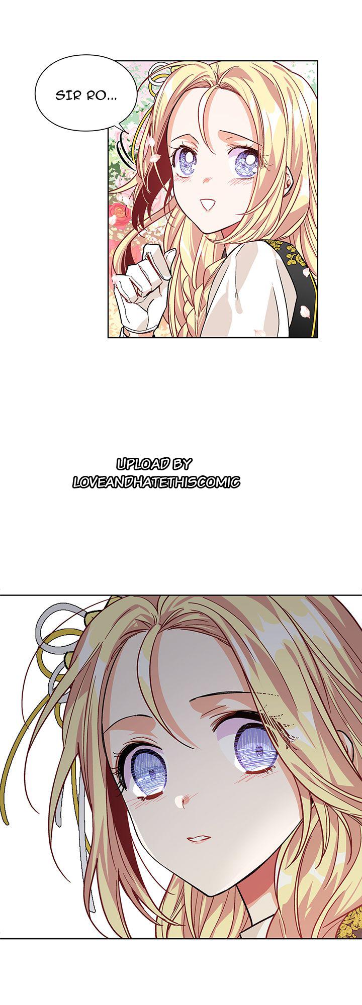 Doctor Elise ( Queen with a Scalpel ) Chapter 46 - page 1