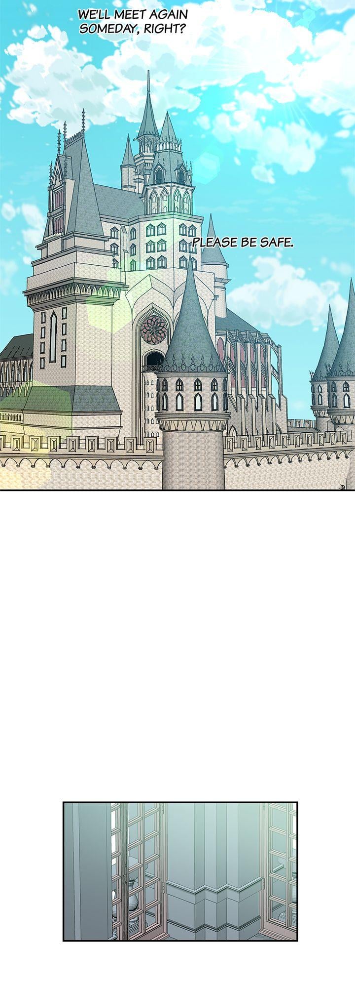 Doctor Elise ( Queen with a Scalpel ) Chapter 46 - page 12