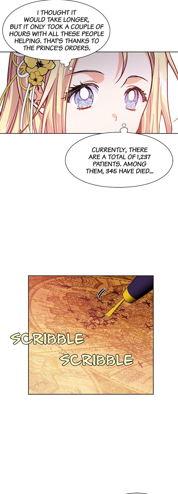 Doctor Elise ( Queen with a Scalpel ) Chapter 46 - page 29