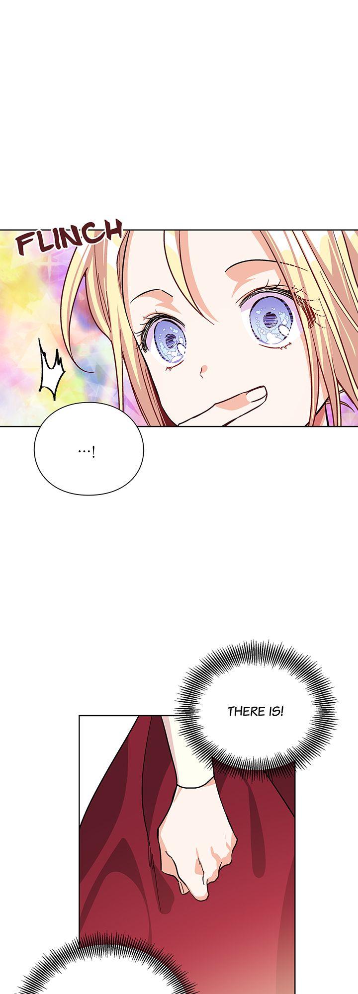 Doctor Elise ( Queen with a Scalpel ) Chapter 45 - page 1