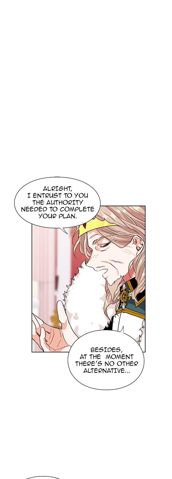 Doctor Elise ( Queen with a Scalpel ) Chapter 45 - page 13