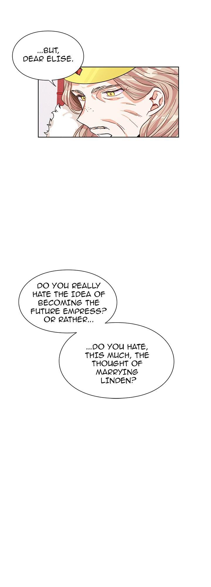 Doctor Elise ( Queen with a Scalpel ) Chapter 45 - page 16