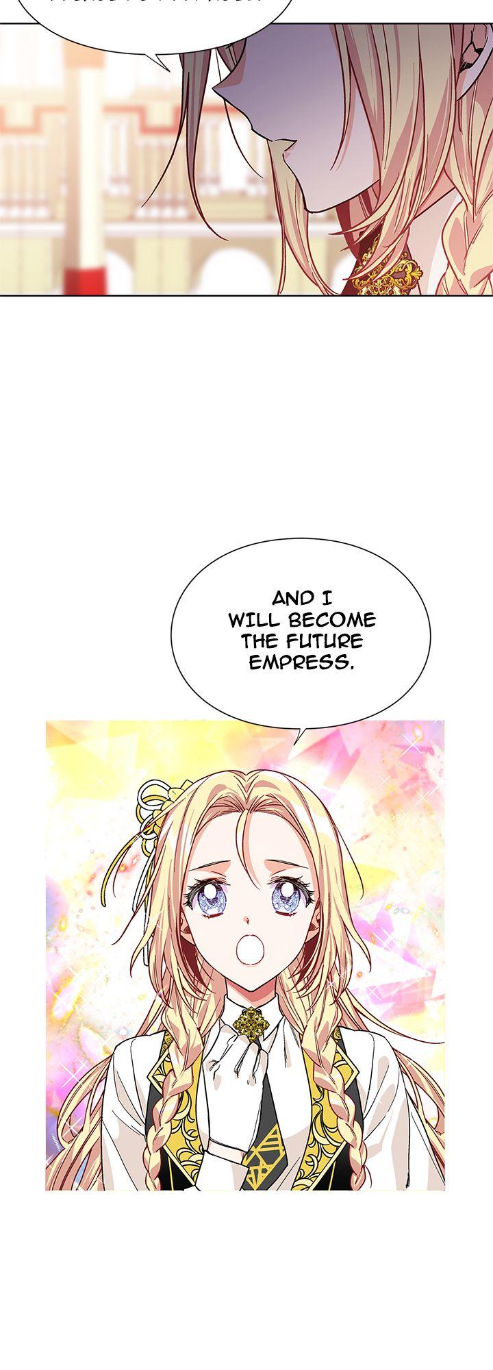Doctor Elise ( Queen with a Scalpel ) Chapter 45 - page 19
