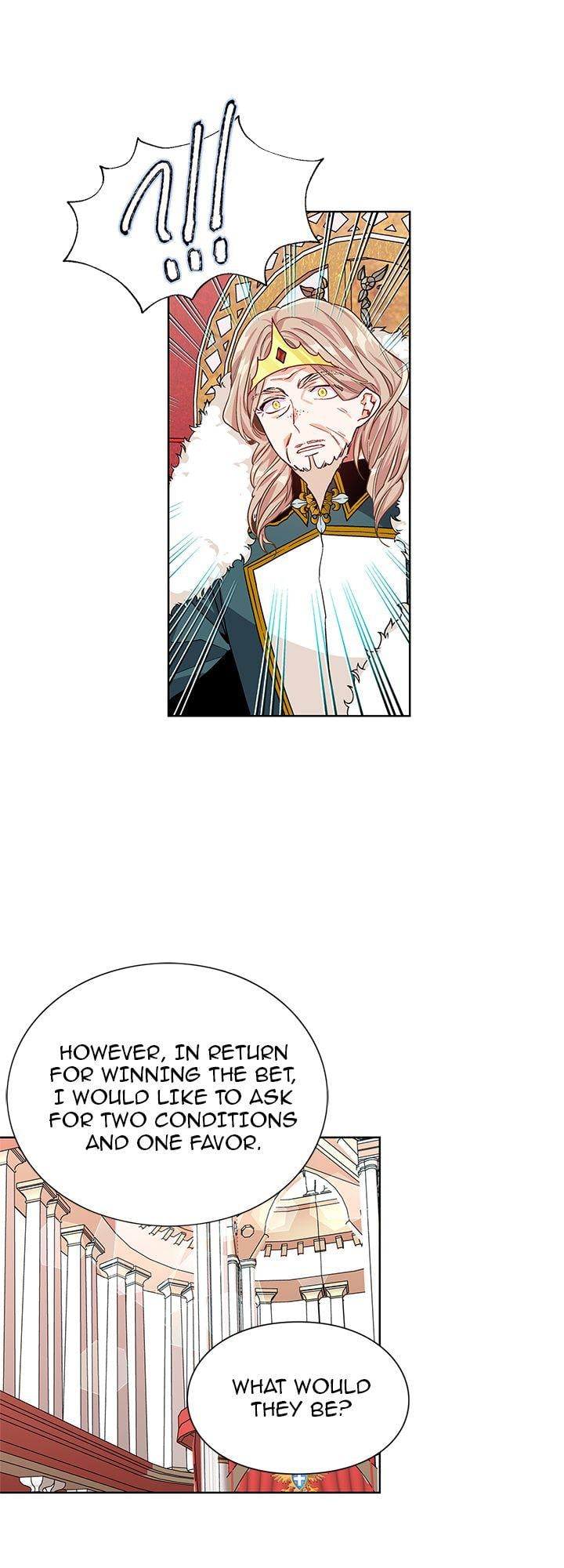 Doctor Elise ( Queen with a Scalpel ) Chapter 45 - page 20