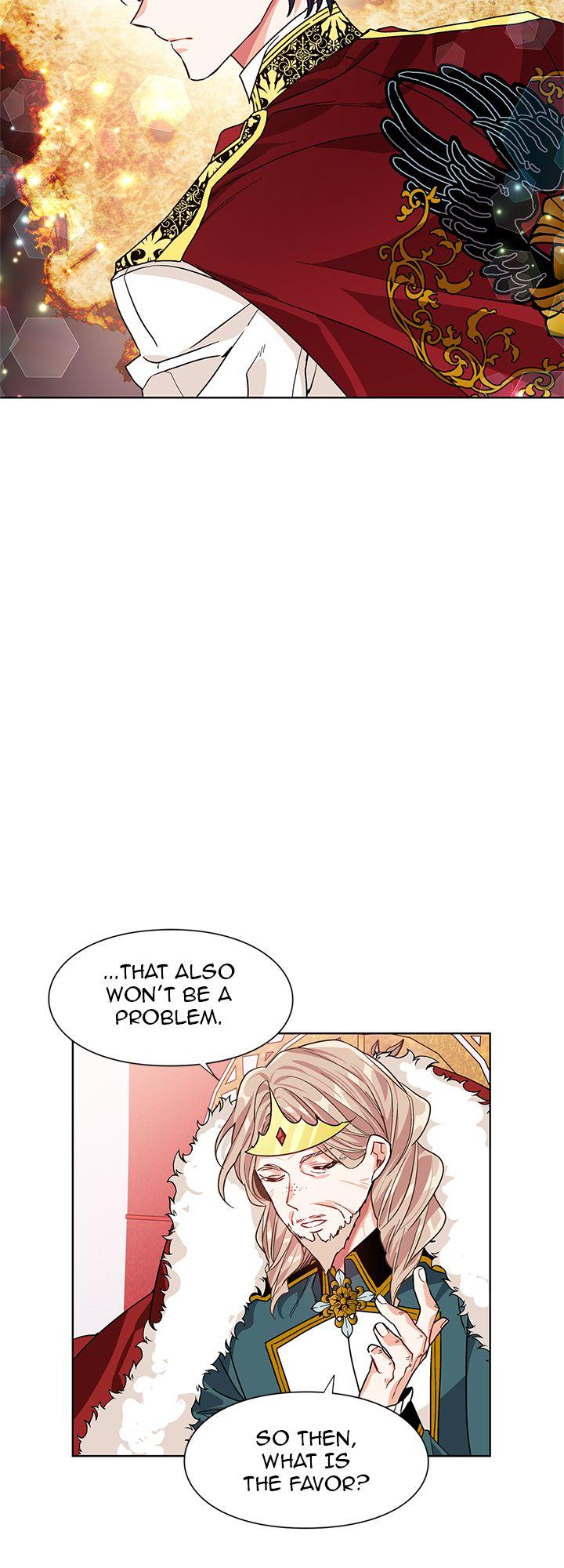 Doctor Elise ( Queen with a Scalpel ) Chapter 45 - page 22