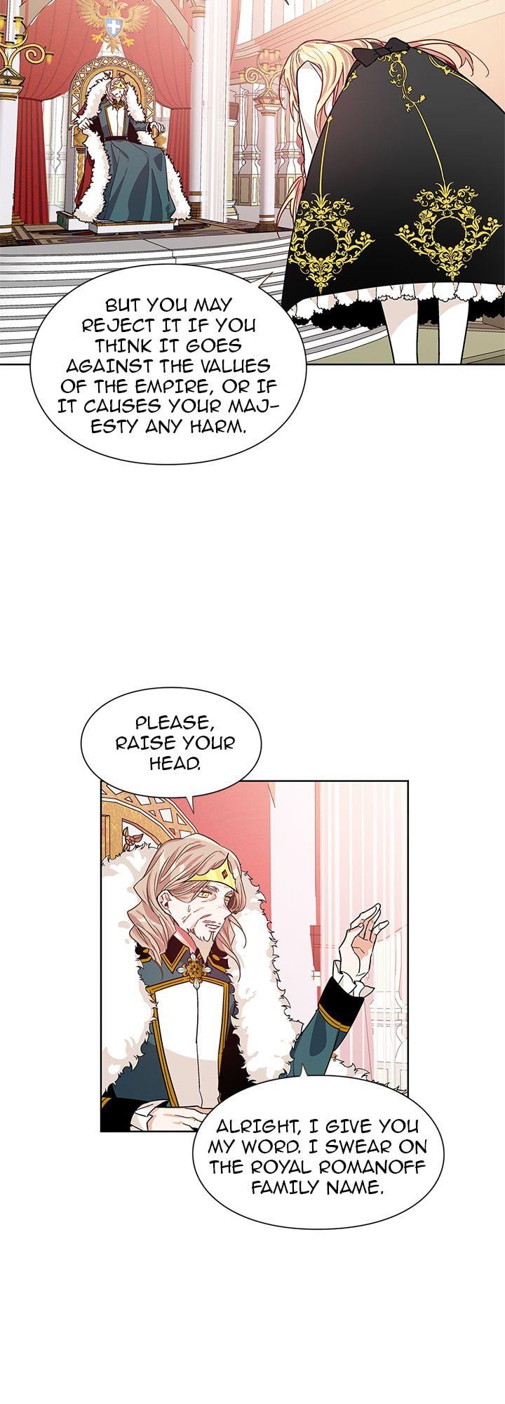 Doctor Elise ( Queen with a Scalpel ) Chapter 45 - page 27