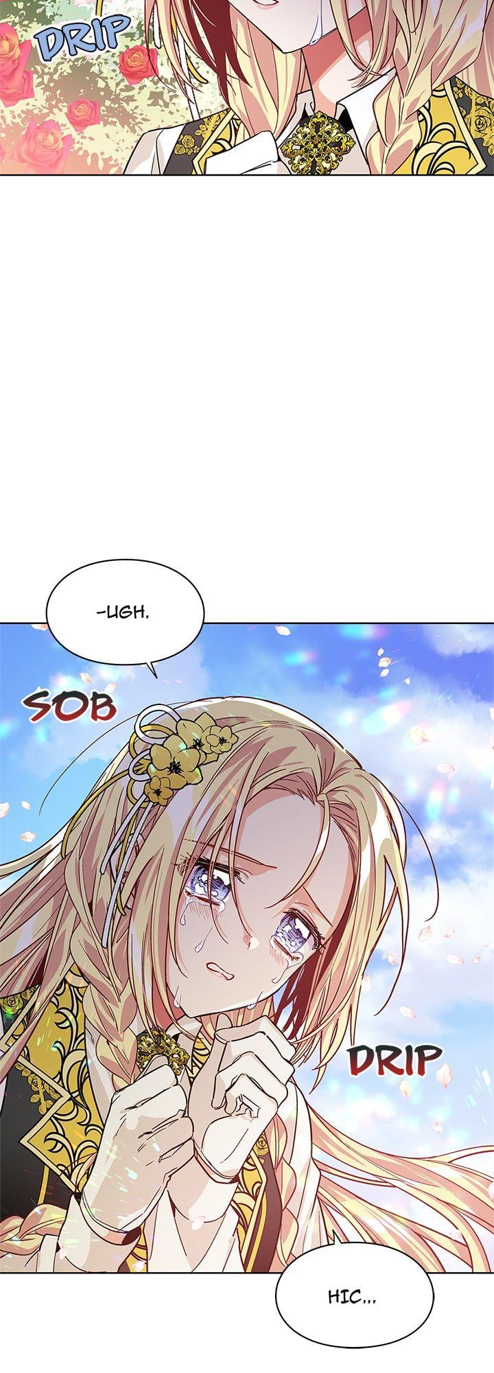 Doctor Elise ( Queen with a Scalpel ) Chapter 45 - page 33