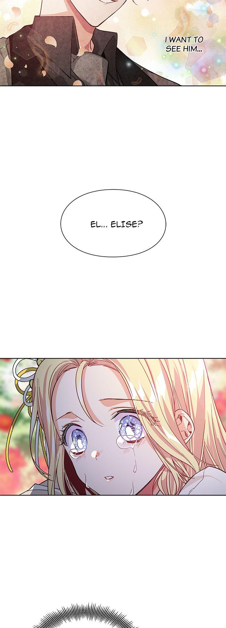 Doctor Elise ( Queen with a Scalpel ) Chapter 45 - page 35