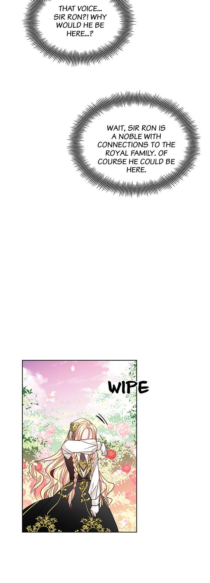 Doctor Elise ( Queen with a Scalpel ) Chapter 45 - page 36