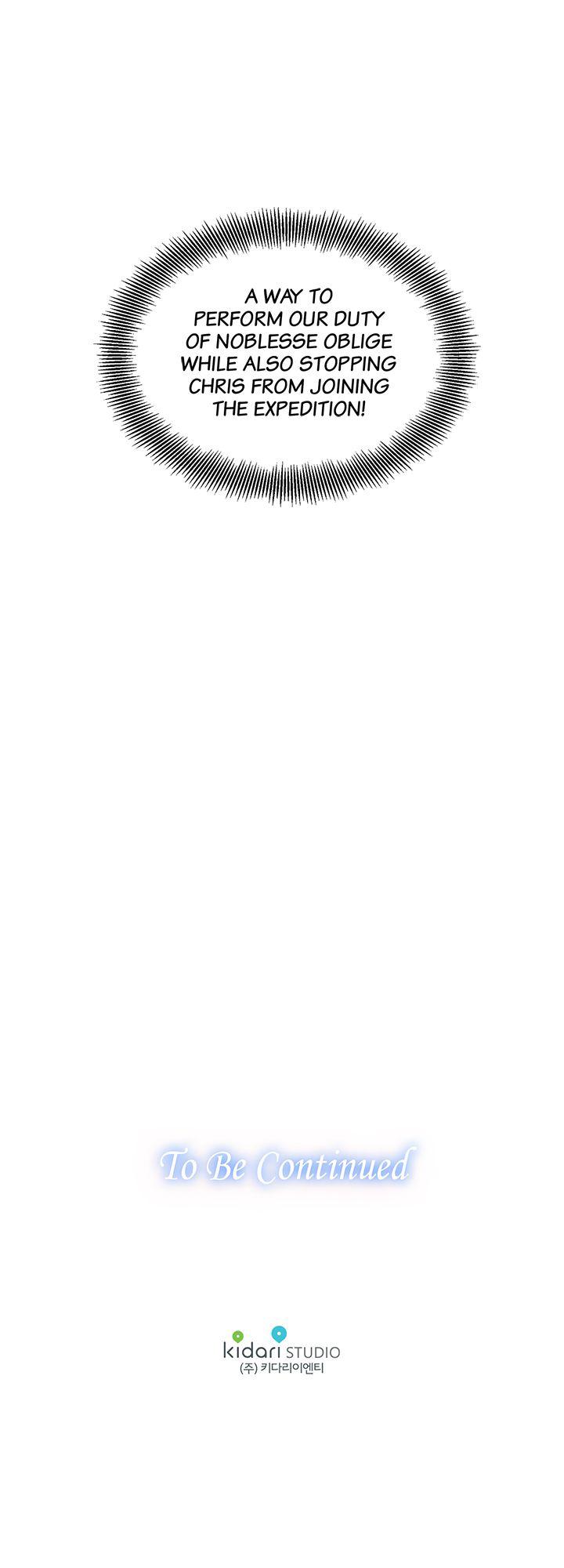 Doctor Elise ( Queen with a Scalpel ) Chapter 44 - page 34