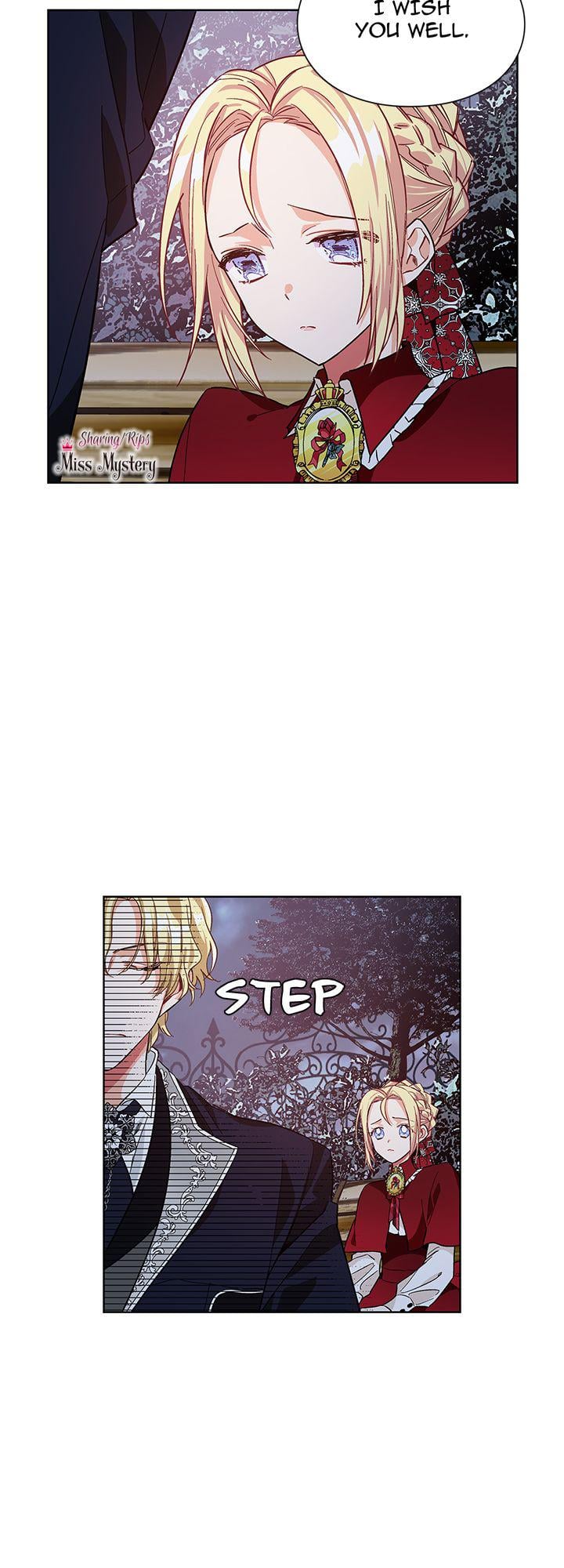 Doctor Elise ( Queen with a Scalpel ) Chapter 43 - page 10