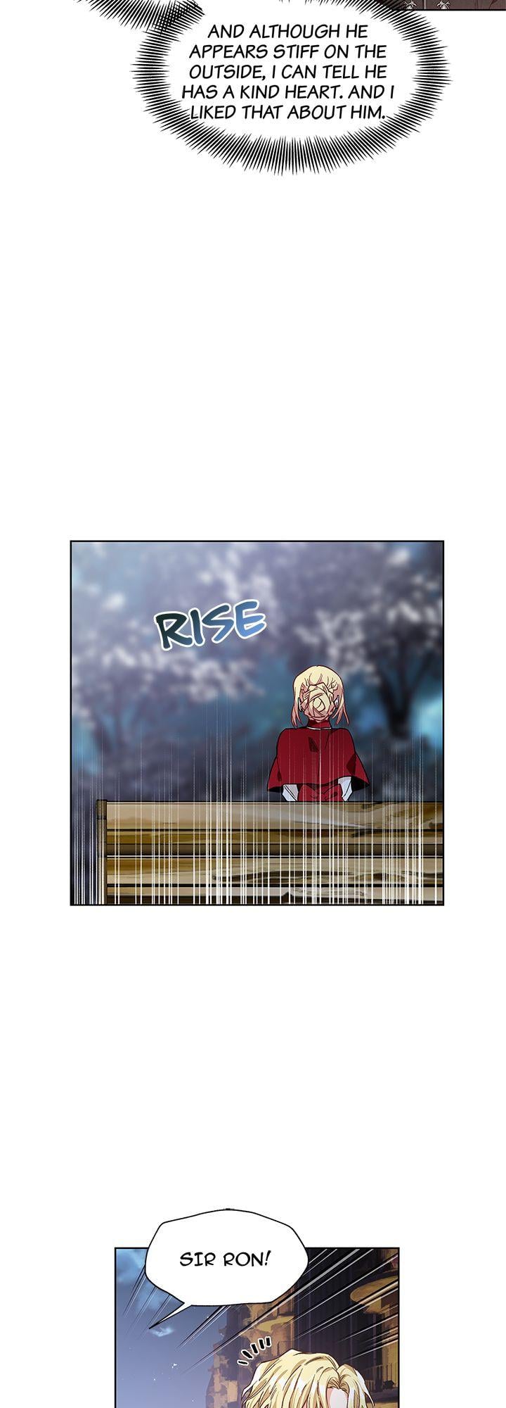 Doctor Elise ( Queen with a Scalpel ) Chapter 43 - page 12