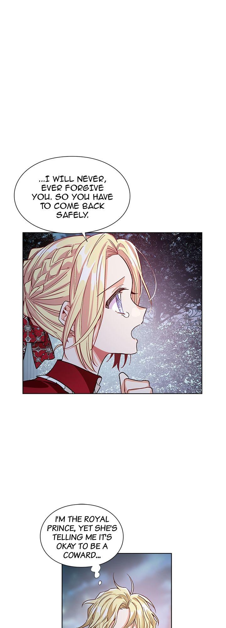 Doctor Elise ( Queen with a Scalpel ) Chapter 43 - page 18