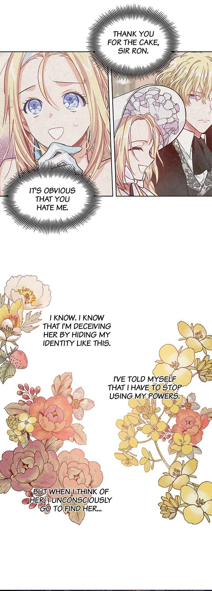 Doctor Elise ( Queen with a Scalpel ) Chapter 43 - page 23