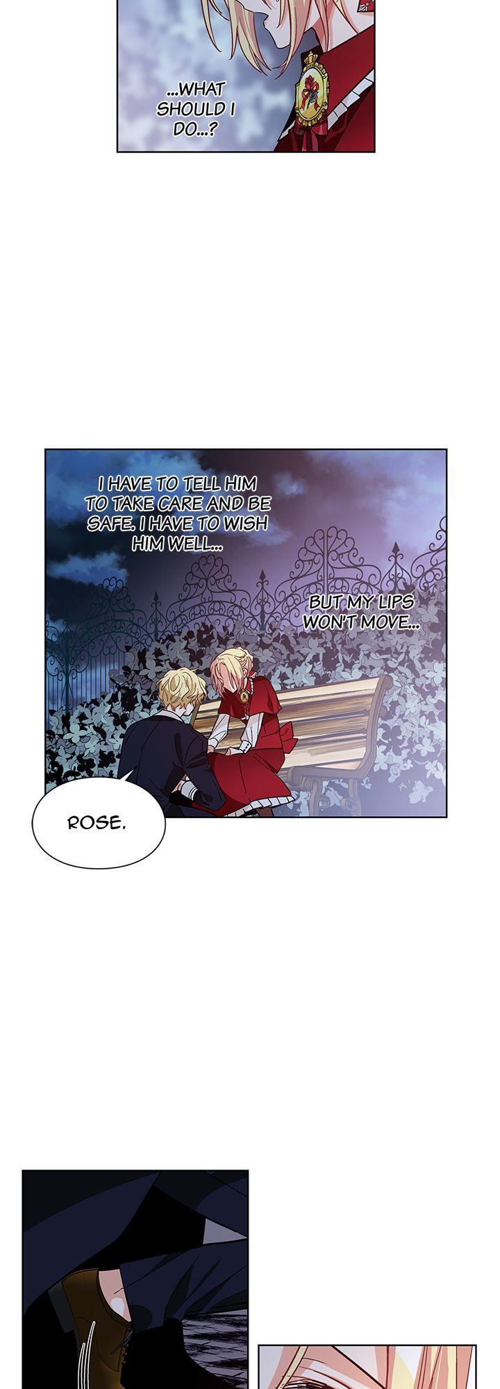 Doctor Elise ( Queen with a Scalpel ) Chapter 43 - page 7