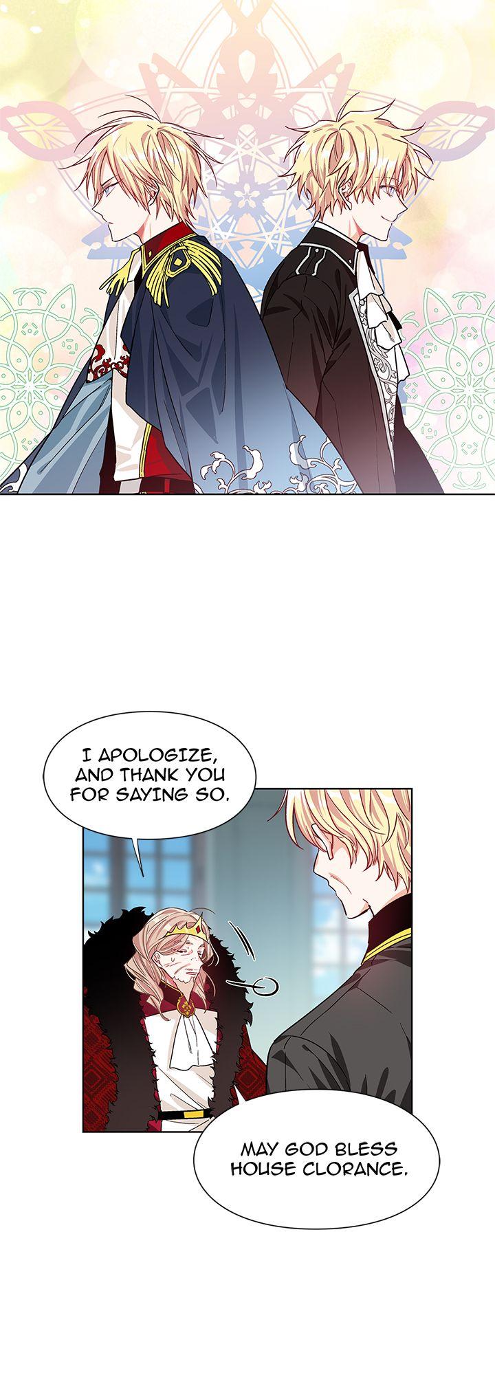 Doctor Elise ( Queen with a Scalpel ) Chapter 42 - page 8