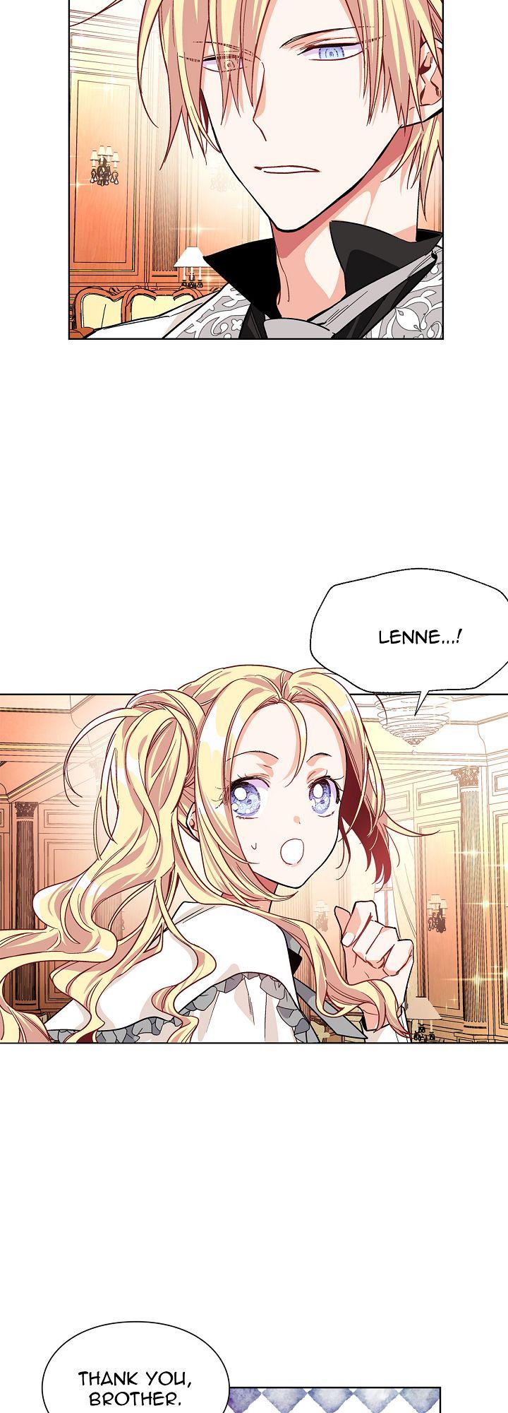 Doctor Elise ( Queen with a Scalpel ) Chapter 41 - page 13