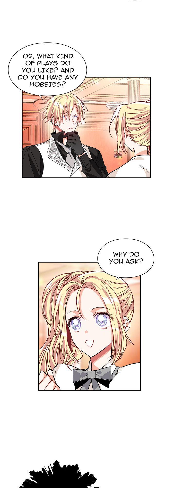 Doctor Elise ( Queen with a Scalpel ) Chapter 41 - page 15