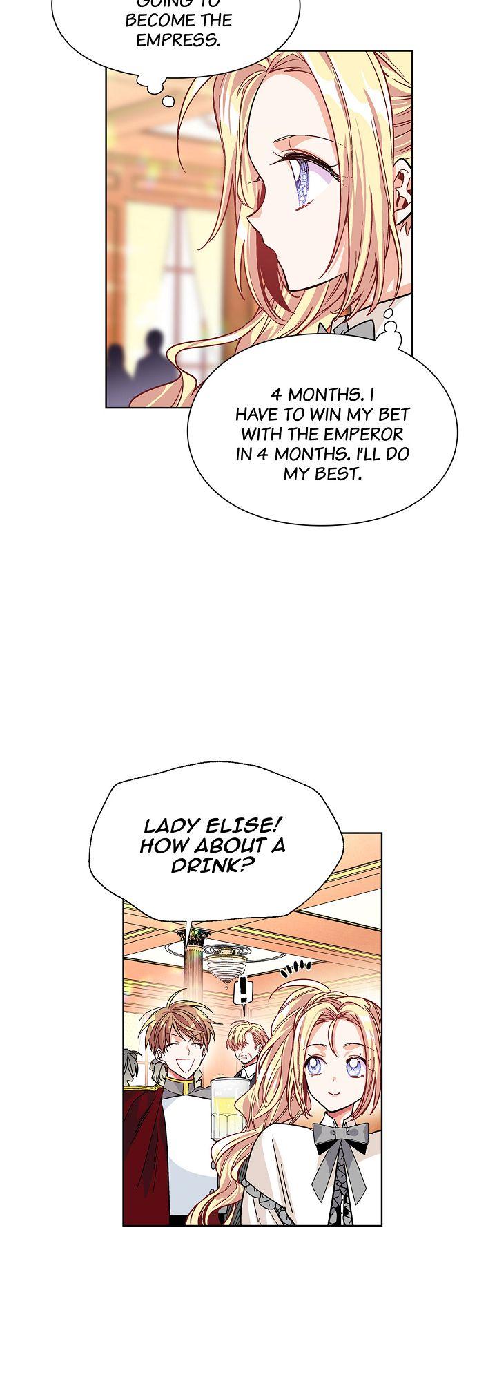 Doctor Elise ( Queen with a Scalpel ) Chapter 41 - page 19