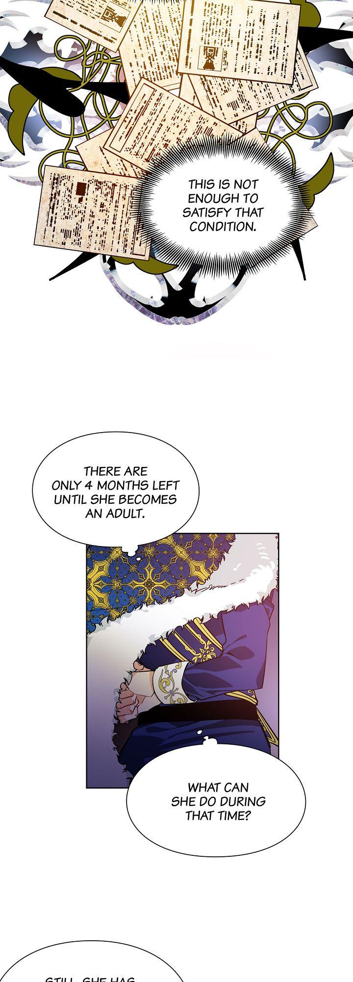 Doctor Elise ( Queen with a Scalpel ) Chapter 41 - page 6