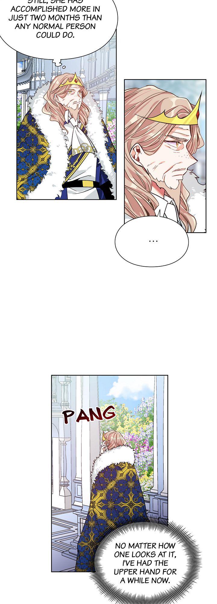 Doctor Elise ( Queen with a Scalpel ) Chapter 41 - page 7