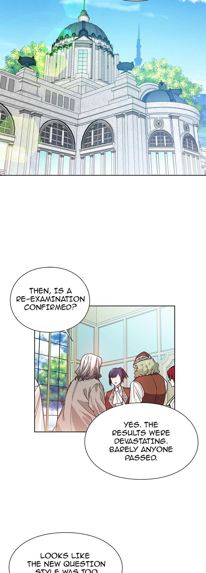 Doctor Elise ( Queen with a Scalpel ) Chapter 40 - page 15
