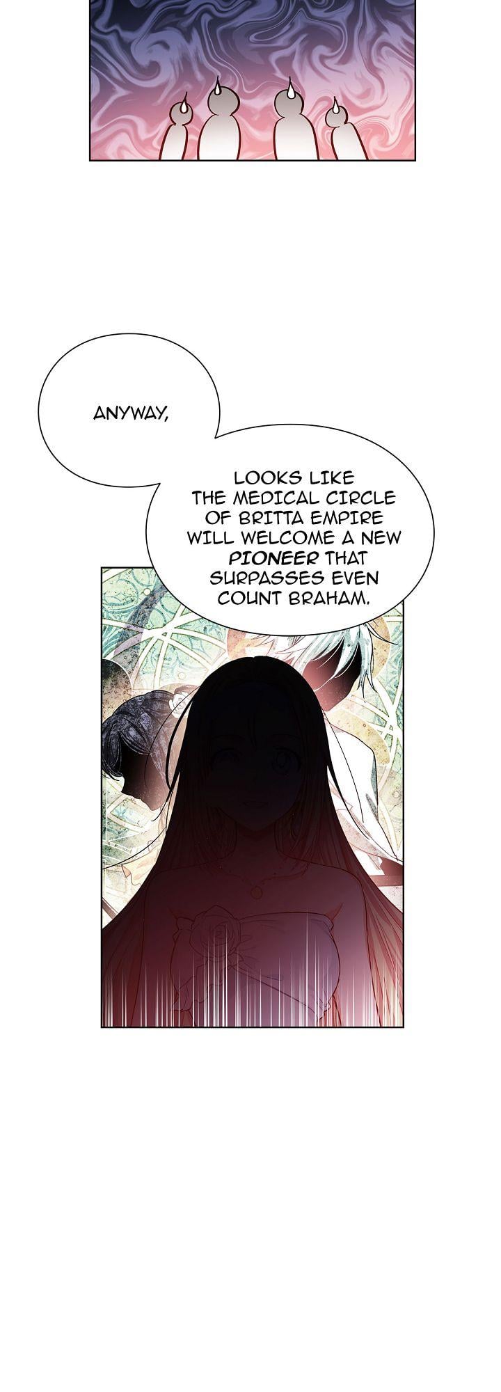 Doctor Elise ( Queen with a Scalpel ) Chapter 40 - page 25