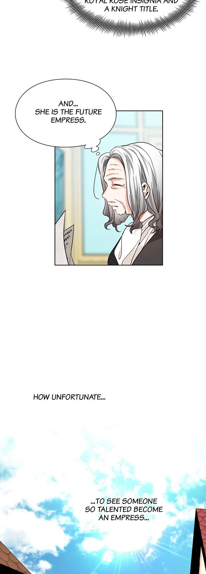 Doctor Elise ( Queen with a Scalpel ) Chapter 40 - page 27