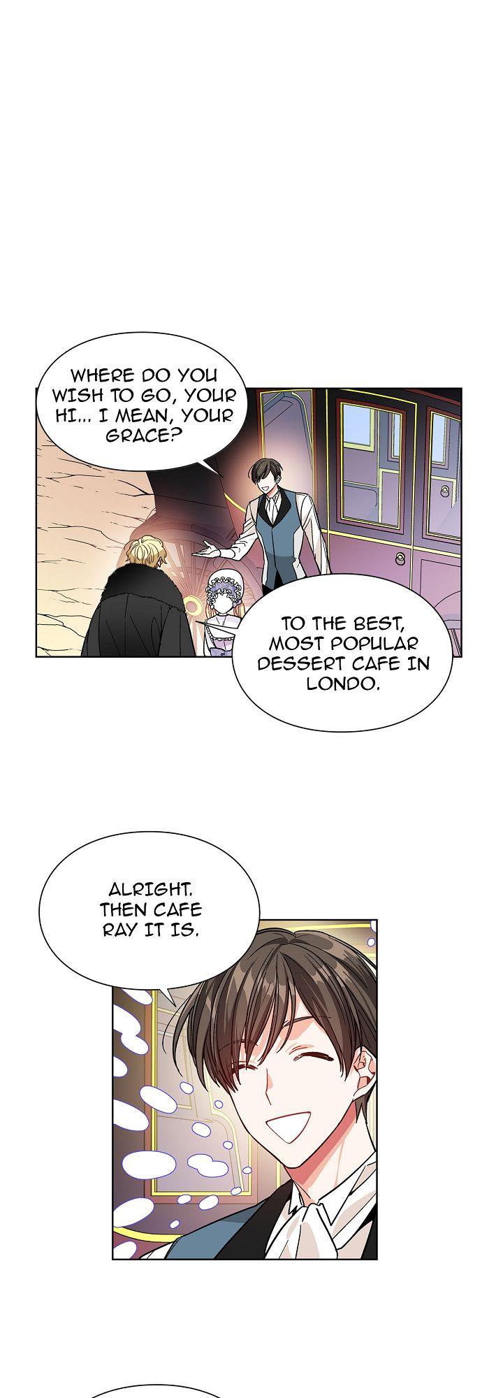 Doctor Elise ( Queen with a Scalpel ) Chapter 39 - page 15