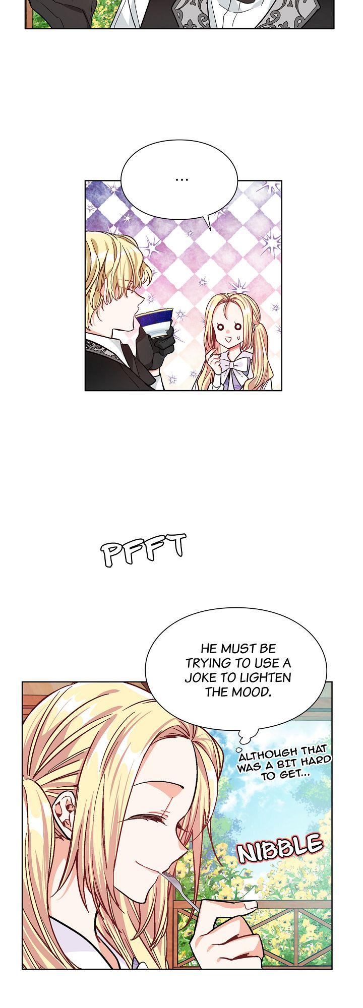 Doctor Elise ( Queen with a Scalpel ) Chapter 39 - page 22