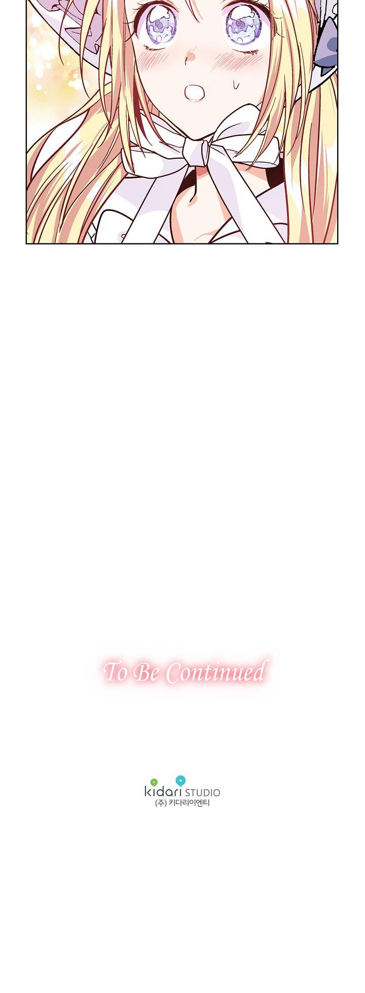 Doctor Elise ( Queen with a Scalpel ) Chapter 39 - page 30