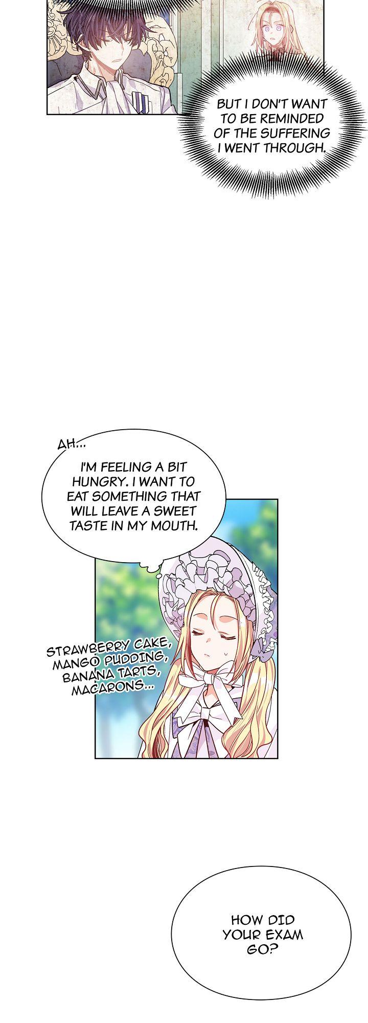 Doctor Elise ( Queen with a Scalpel ) Chapter 39 - page 6