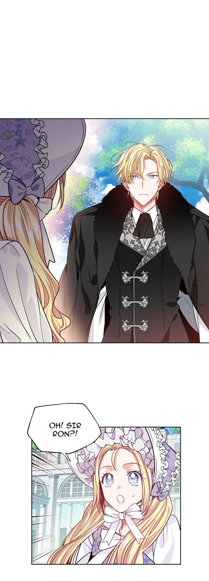 Doctor Elise ( Queen with a Scalpel ) Chapter 39 - page 7