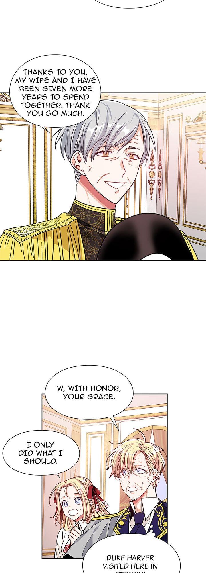 Doctor Elise ( Queen with a Scalpel ) Chapter 38 - page 13