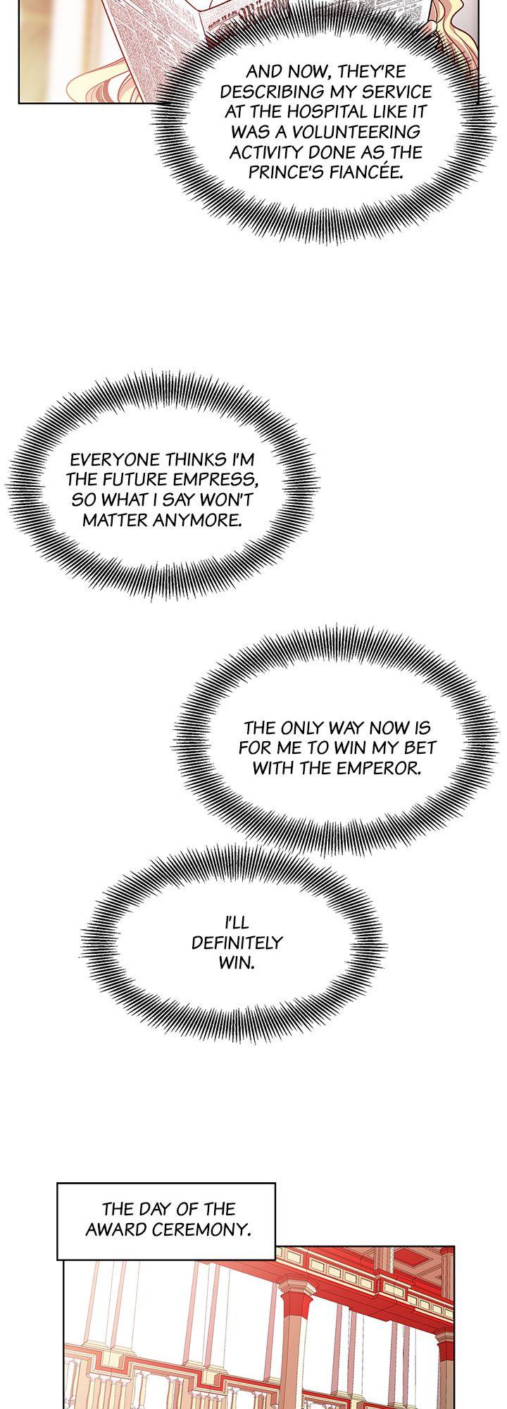 Doctor Elise ( Queen with a Scalpel ) Chapter 38 - page 19