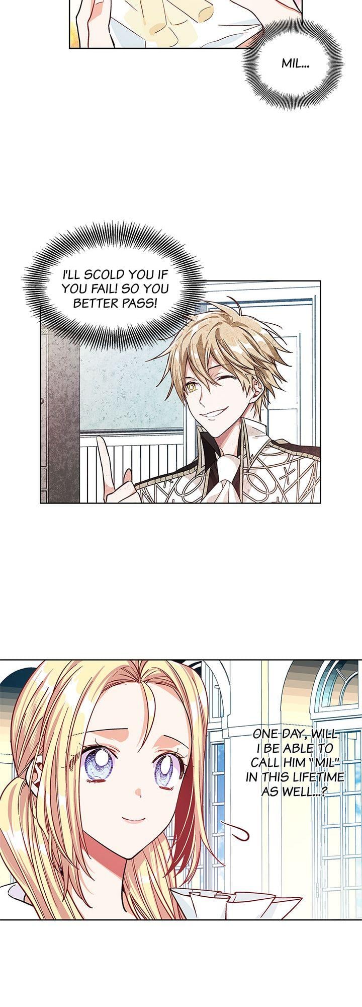 Doctor Elise ( Queen with a Scalpel ) Chapter 38 - page 26