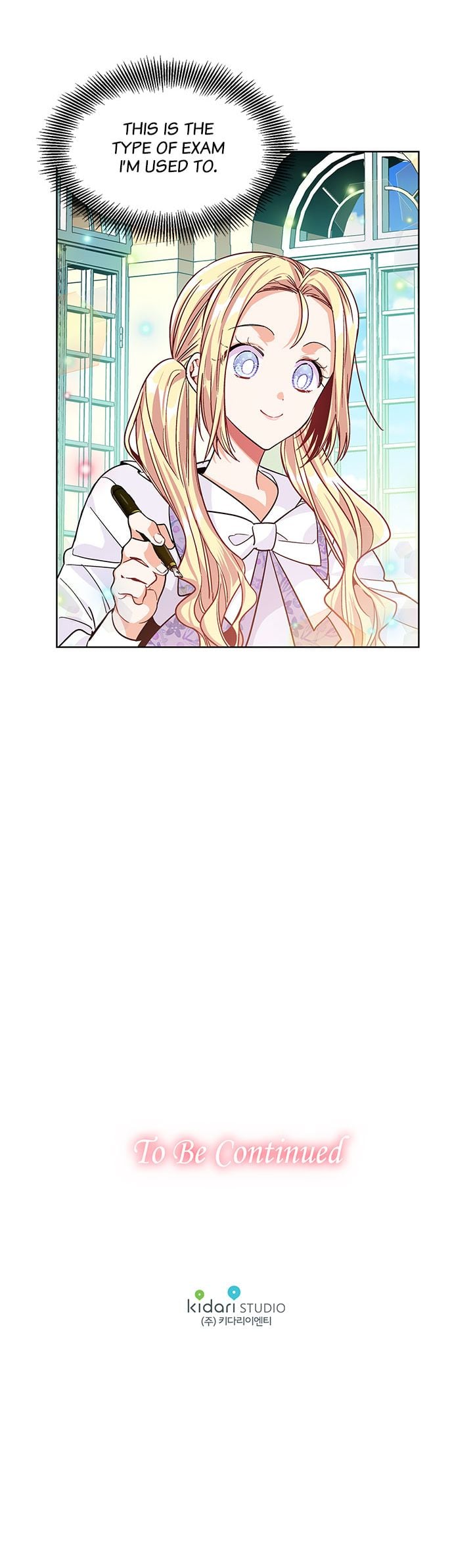 Doctor Elise ( Queen with a Scalpel ) Chapter 38 - page 31