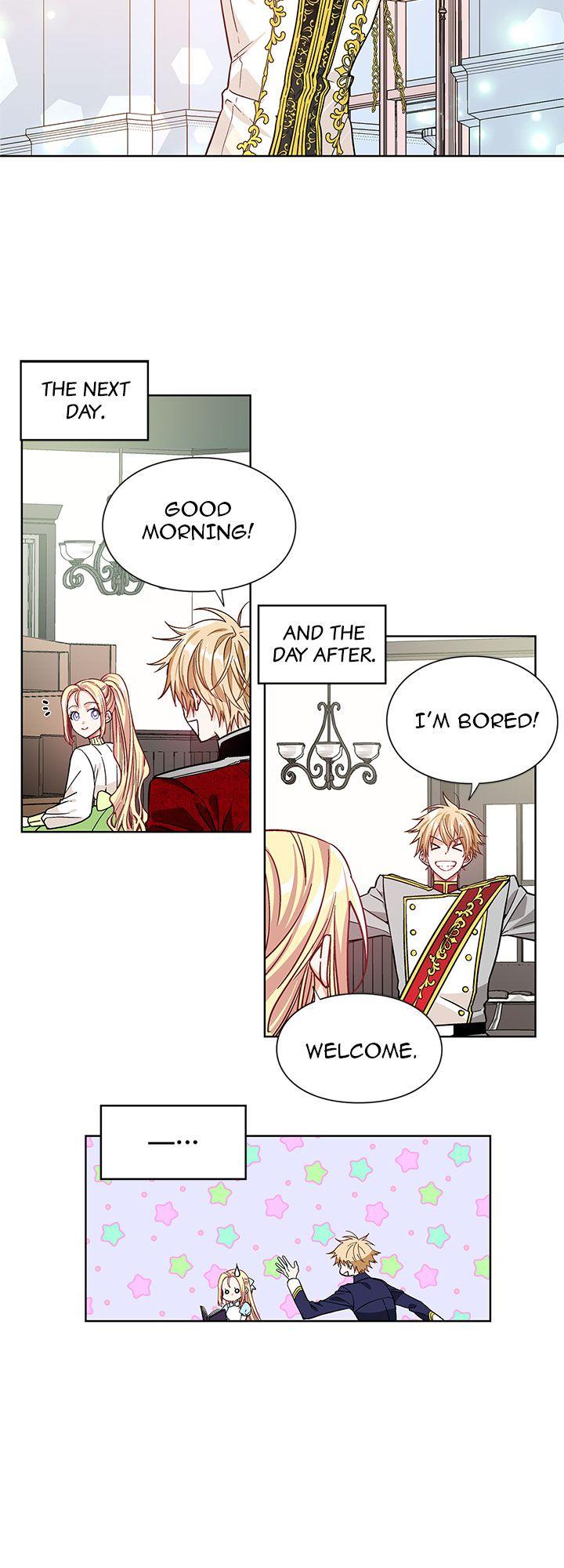 Doctor Elise ( Queen with a Scalpel ) Chapter 37 - page 11