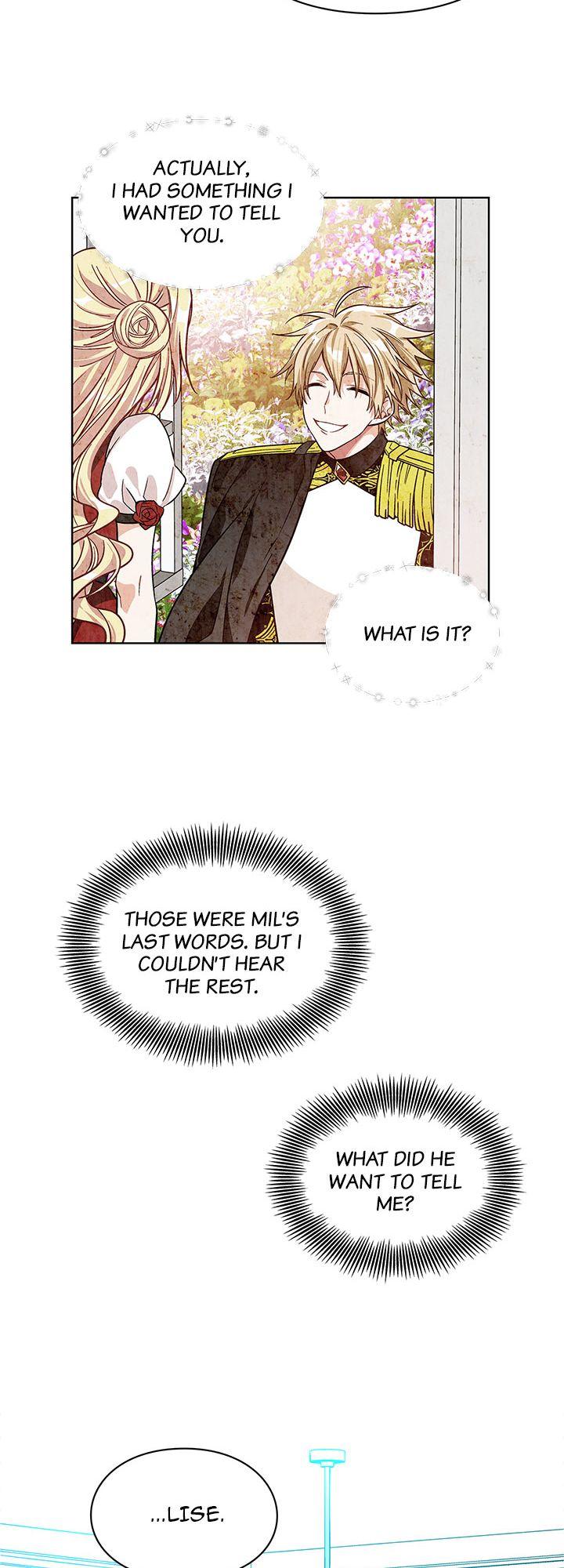 Doctor Elise ( Queen with a Scalpel ) Chapter 37 - page 23